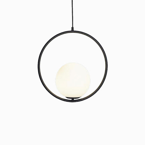 MiraGlow Moderne Pendellampe – Elegant Loftbelysning for en Koselig Atmosfære Skanto
