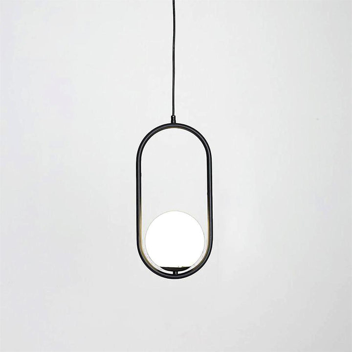 Moderne og elegante pendellampe - stilfulle hengelys for innendørs belysning | Skanto