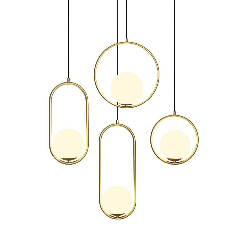 Moderne og elegante pendellampe - stilfulle hengelys for innendørs belysning | Skanto
