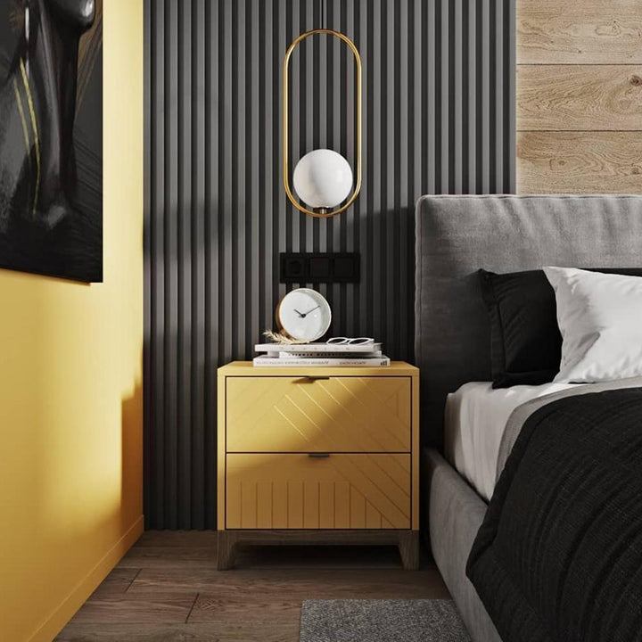 Moderne og elegante pendellampe - stilfulle hengelys for innendørs belysning | Skanto