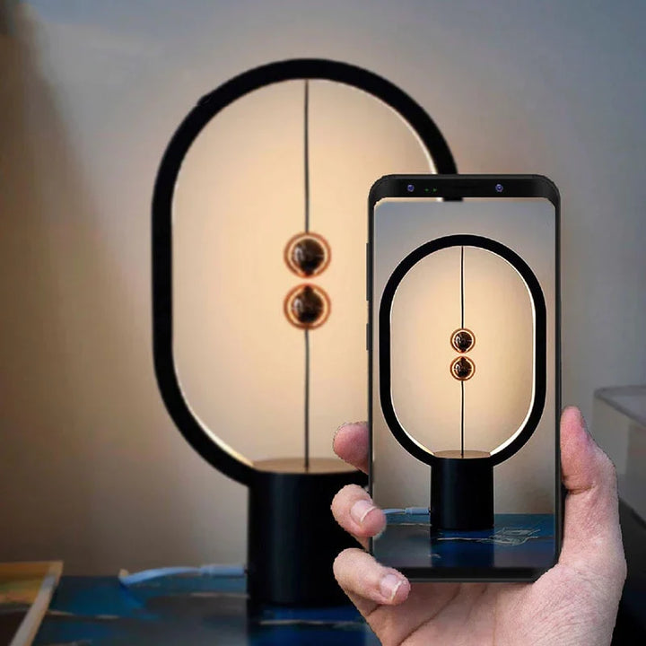 Mini Balance Nattlampe | Skanto
