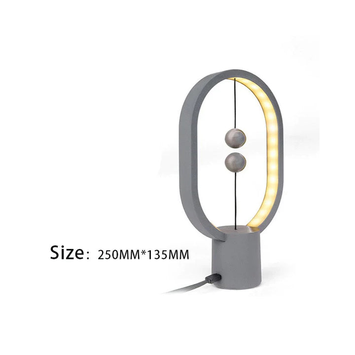Mini Balance Nattlampe | Skanto