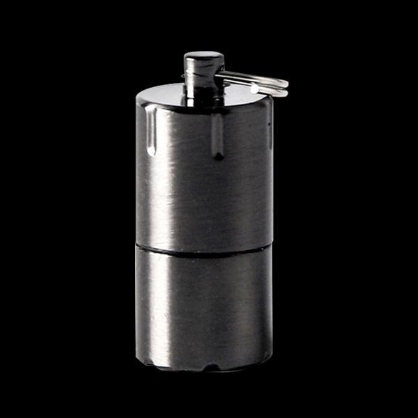 Mini refillbar nøkkelkjeder lighter | Skanto