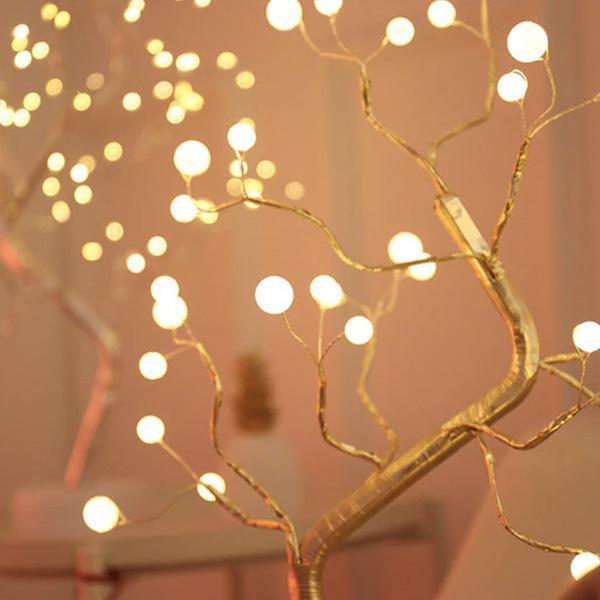 Mini Tree LED Fairy Lights | Skanto