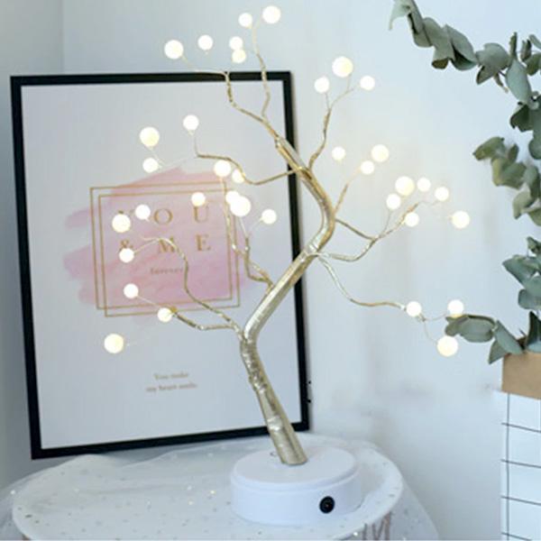 Mini Tree LED Fairy Lights | Skanto