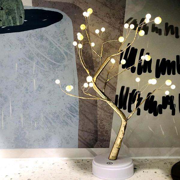 Mini Tree LED Fairy Lights | Skanto