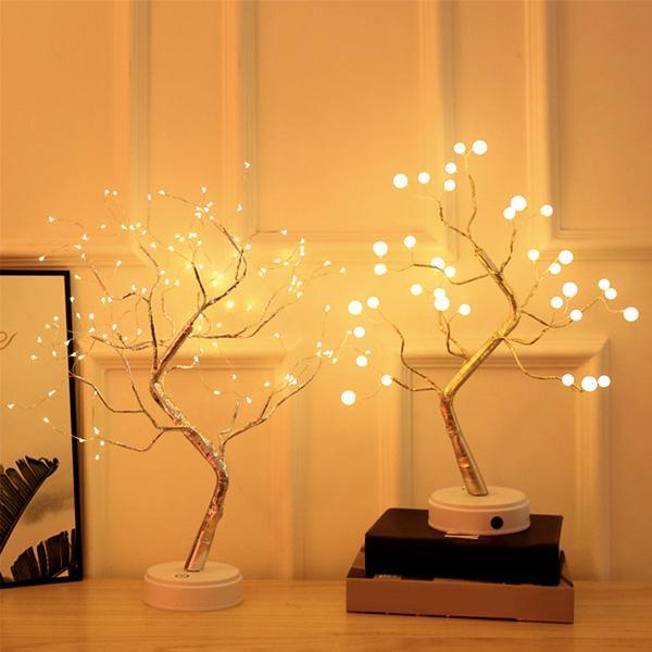 Mini Tree LED Fairy Lights | Skanto