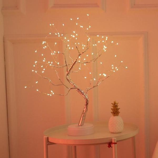 Mini Tree LED Fairy Lights | Skanto
