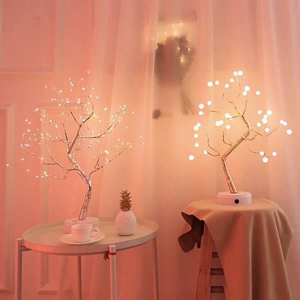 Mini Tree LED Fairy Lights | Skanto