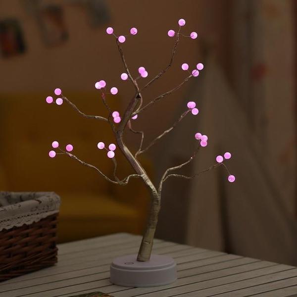 Mini Tree LED Fairy Lights | Skanto