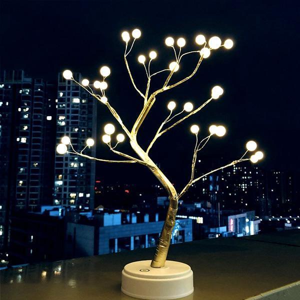 Mini Tree LED Fairy Lights | Skanto