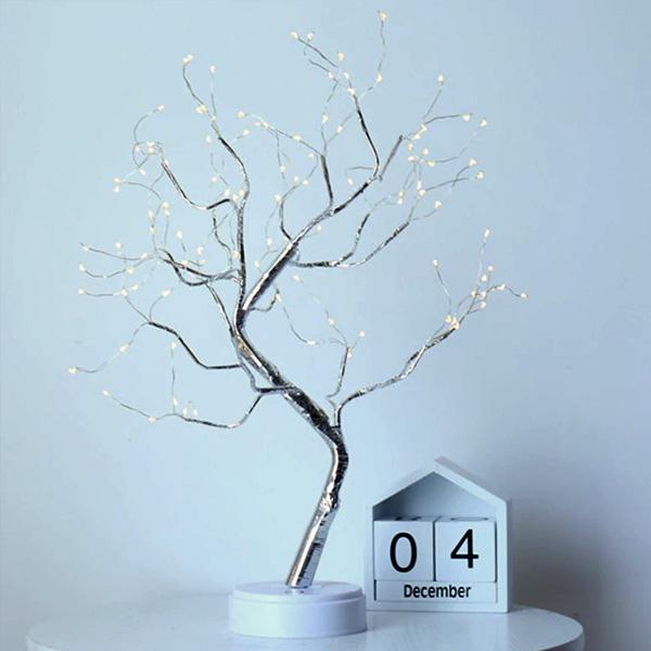 Mini Tree LED Fairy Lights | Skanto
