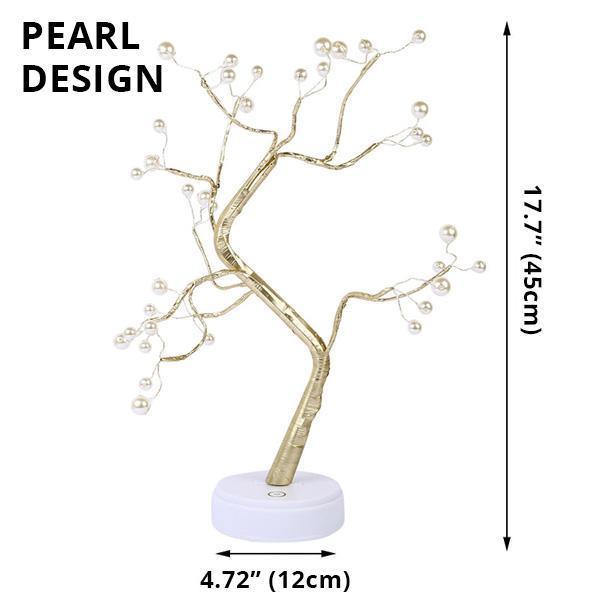 Mini Tree LED Fairy Lights | Skanto