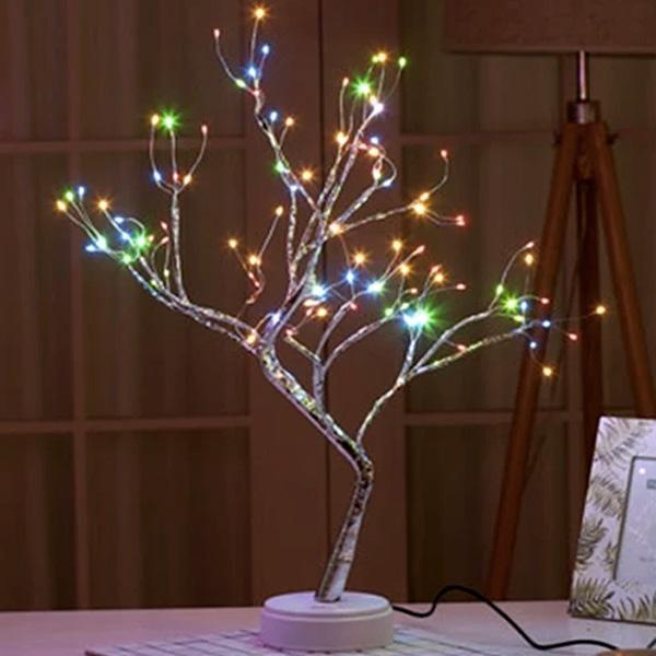 Mini Tree LED Fairy Lights | Skanto