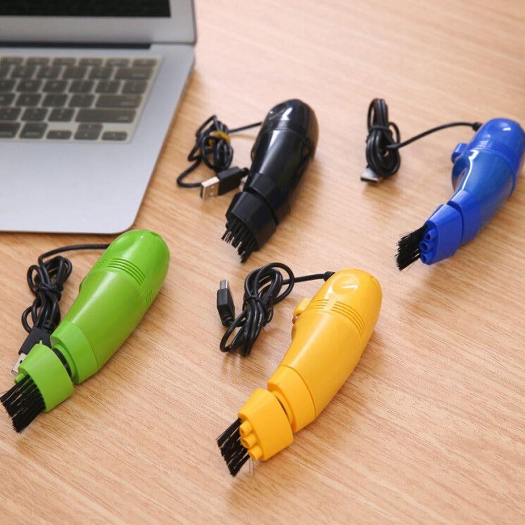 Mini USB Støvsuger | Skanto