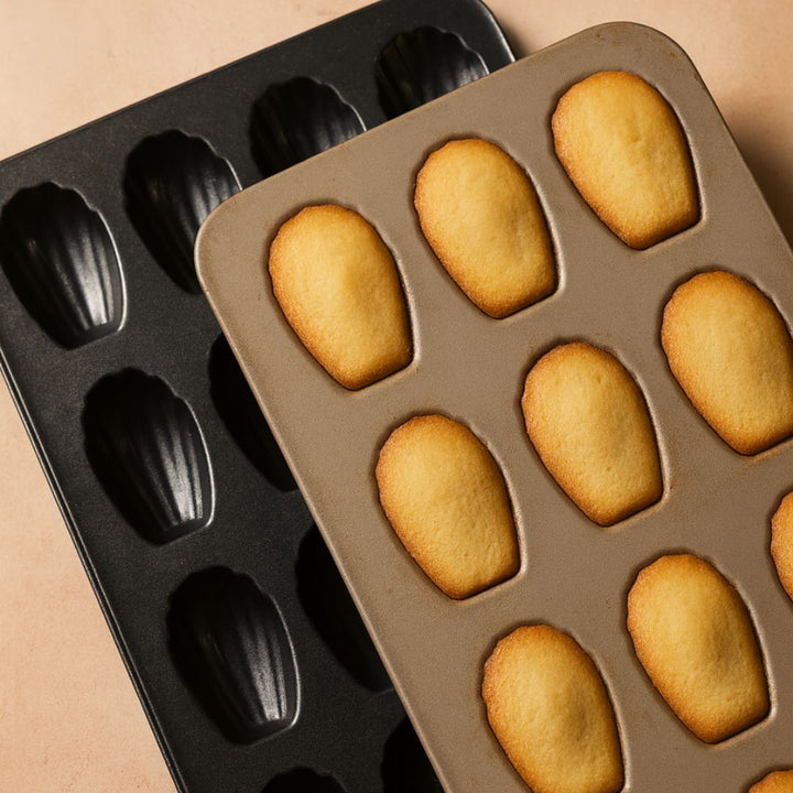 Skanto | Mini Bake Shell Kakeform Brett