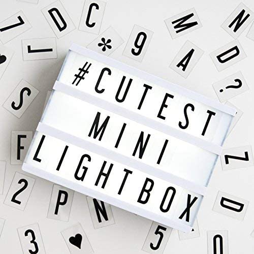 Skanto | Mini Lightbox