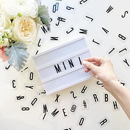 Skanto | Mini Lightbox