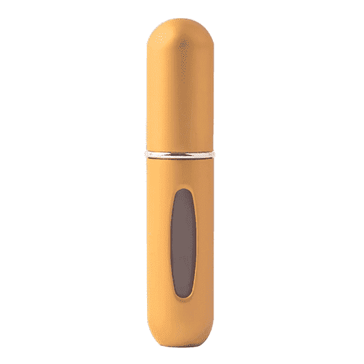 Mini Påfyllbar Parfyme Atomizer Flaske | Skanto