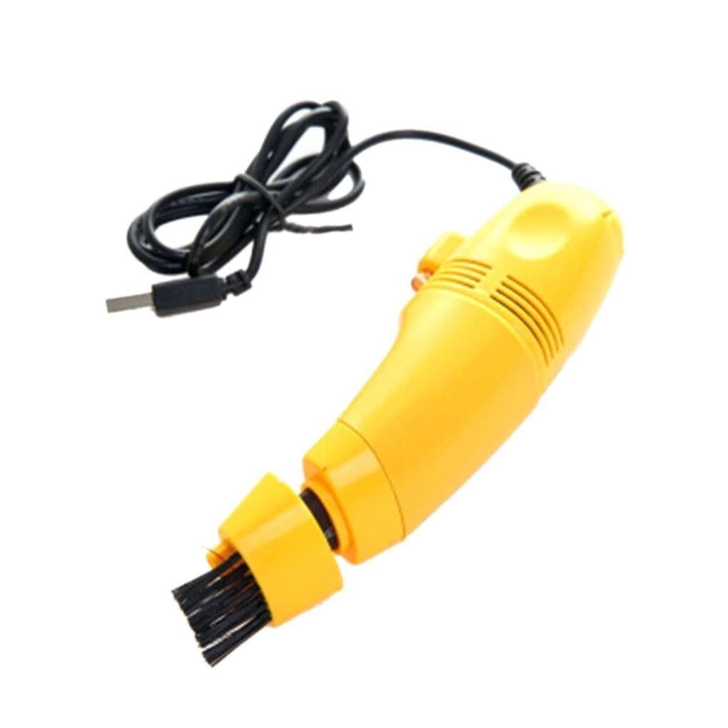 Mini USB Støvsuger | Skanto