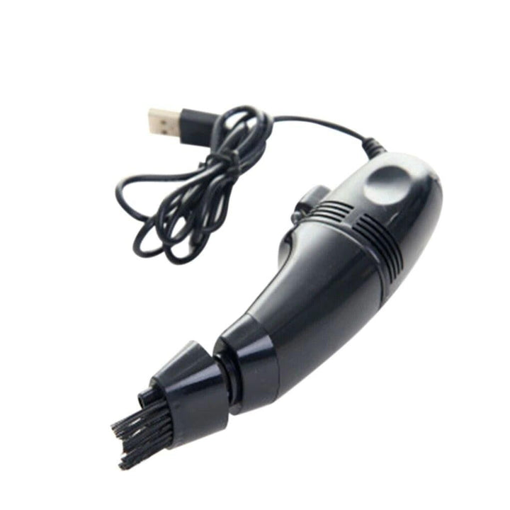 Mini USB Støvsuger | Skanto