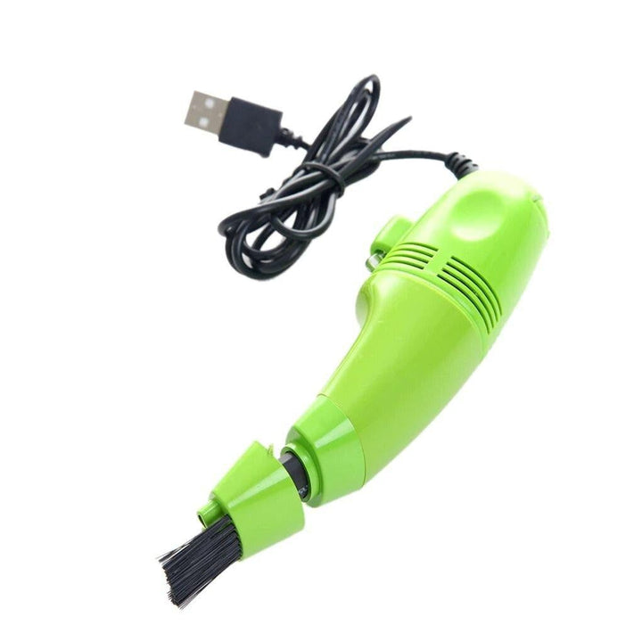 Mini USB Støvsuger | Skanto