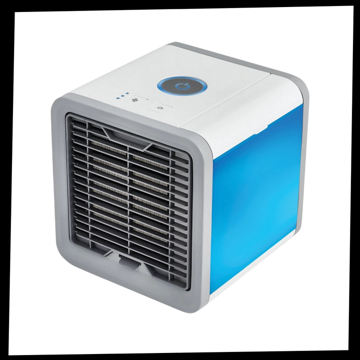 Mini klimaanlegg USB