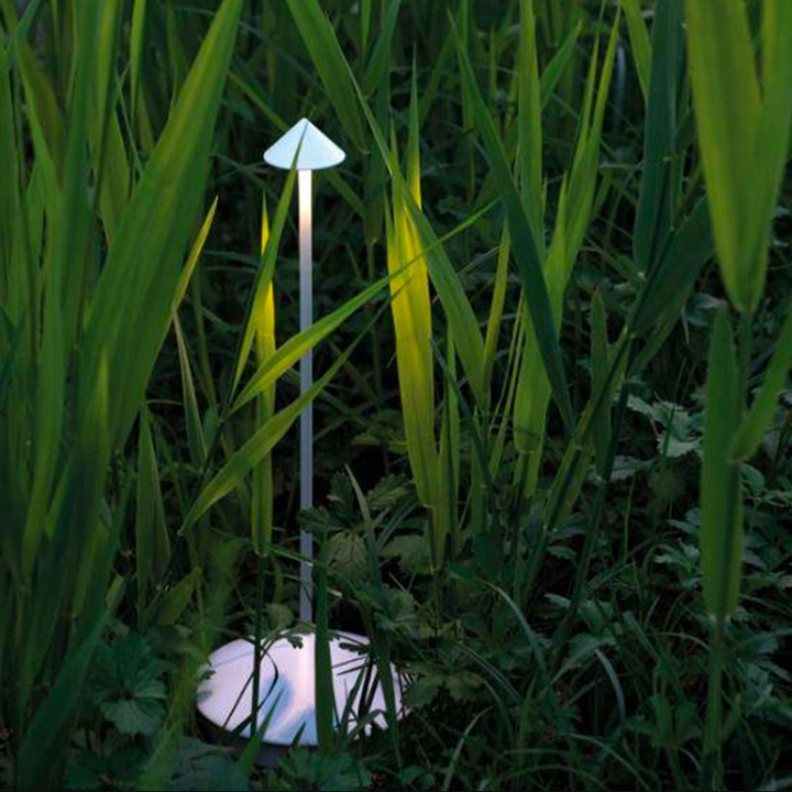 Norvo | Bordlampe - Vanntett, Dimbar, Trådløs Design for Hjemmekontor og Soverom Belysning 2025