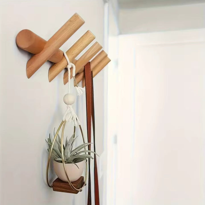 Skanto | Minimalistisk nordisk stil treorganisator