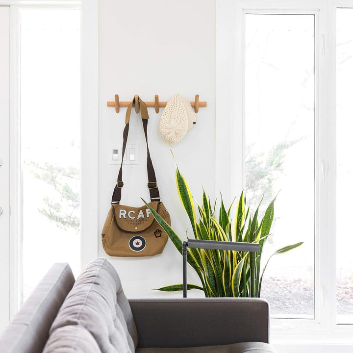 Skanto | Minimalistisk nordisk stil treorganisator