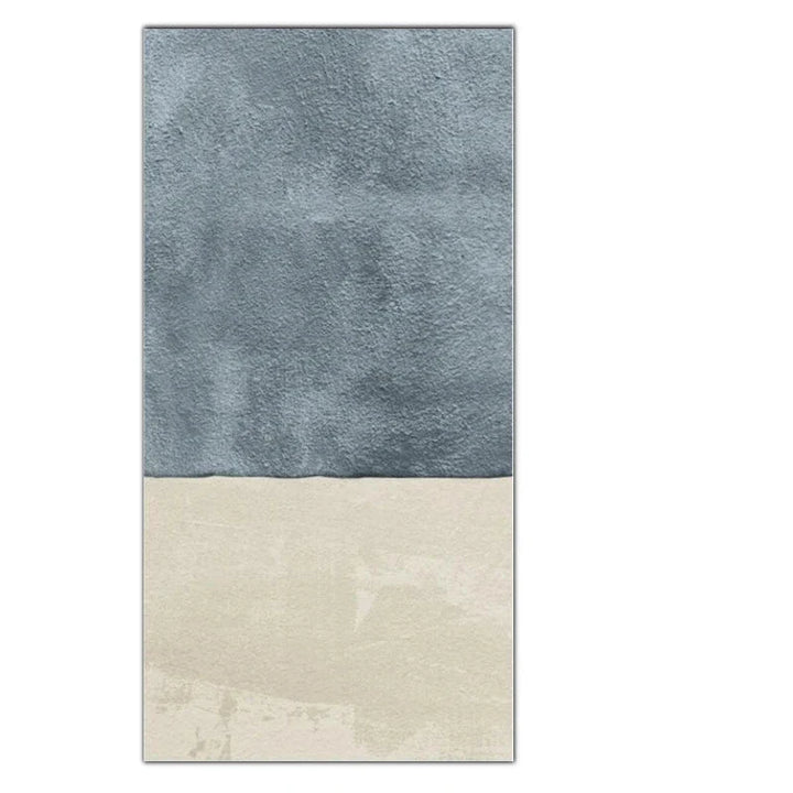 Minimalistisk Teksturert Abstrakt Veggkunst Fin Kunstler lerrettrykk Bilder For Moderne Stuer Foyer Kunst For Samtidsinteriør | Skanto