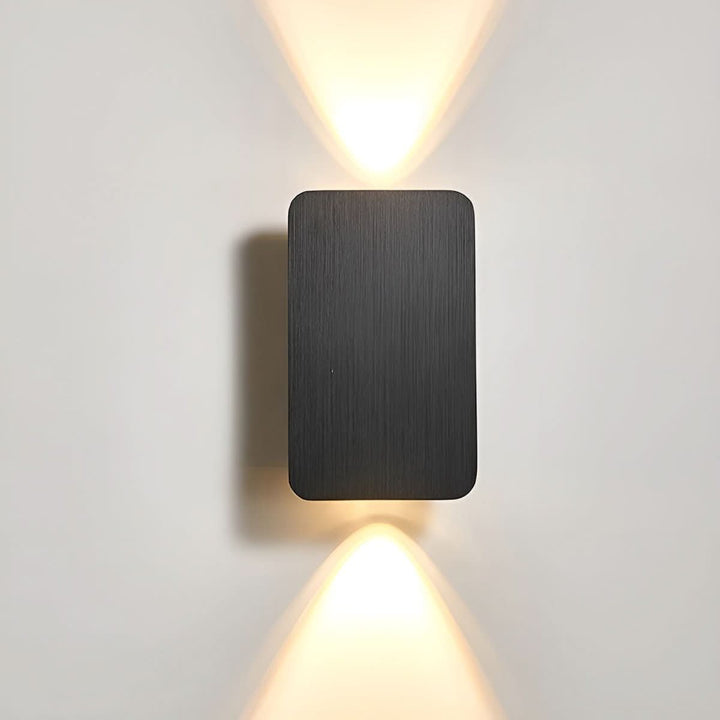 Skanto | Minimalistisk LED vegglampe for stilfullt liv