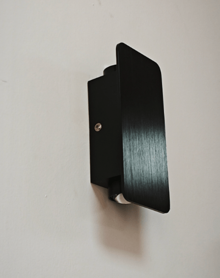 Skanto | Minimalistisk LED vegglampe for stilfullt liv