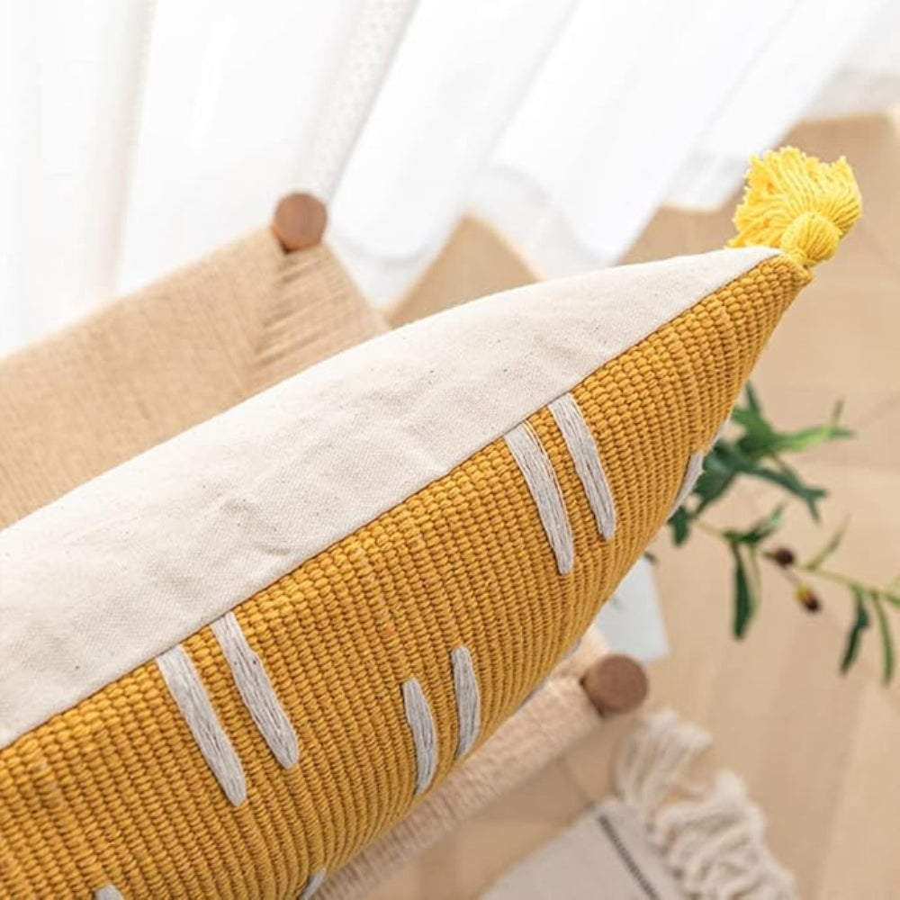 Skanto | Mirelle Dash Weave Putetrekk