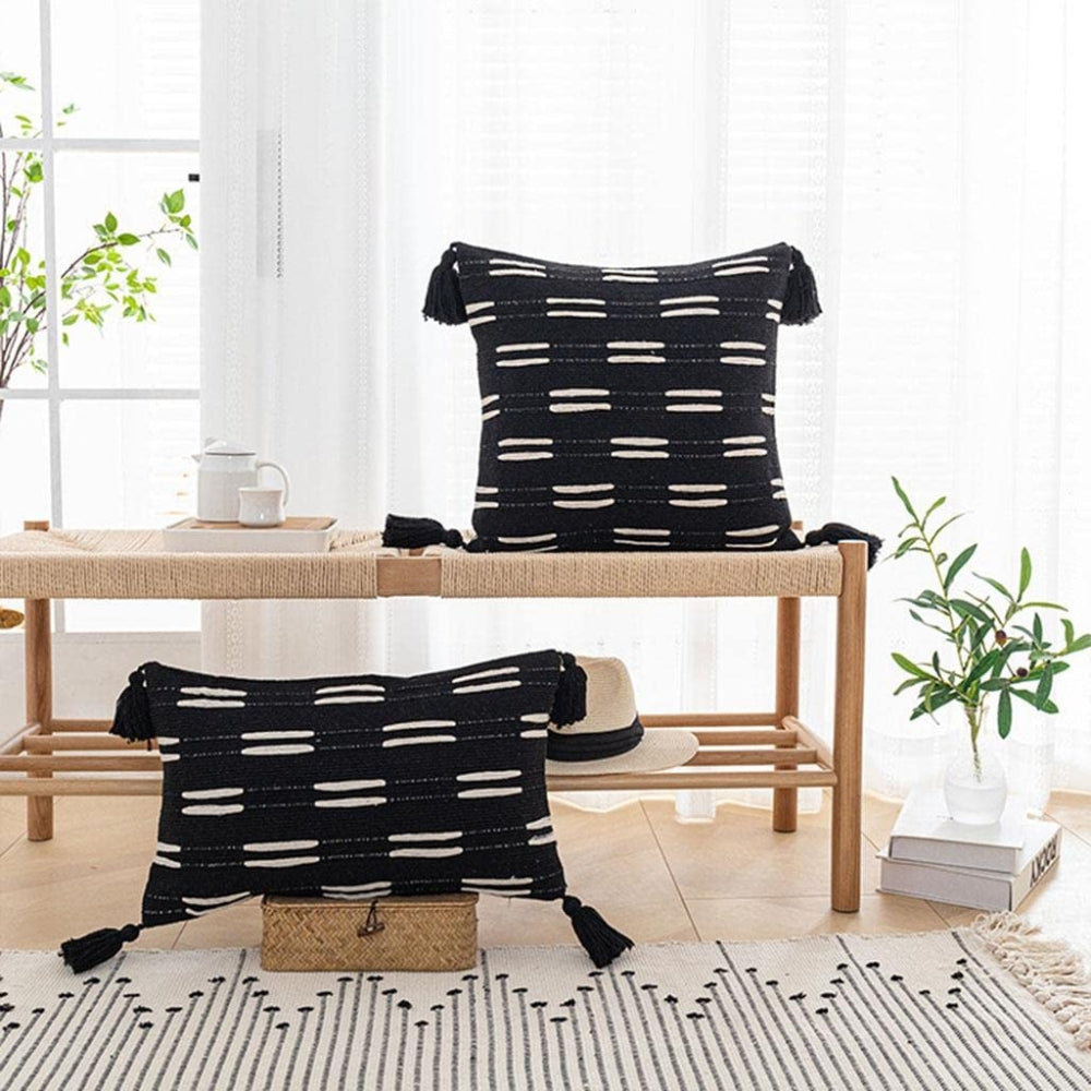 Skanto | Mirelle Dash Weave Putetrekk