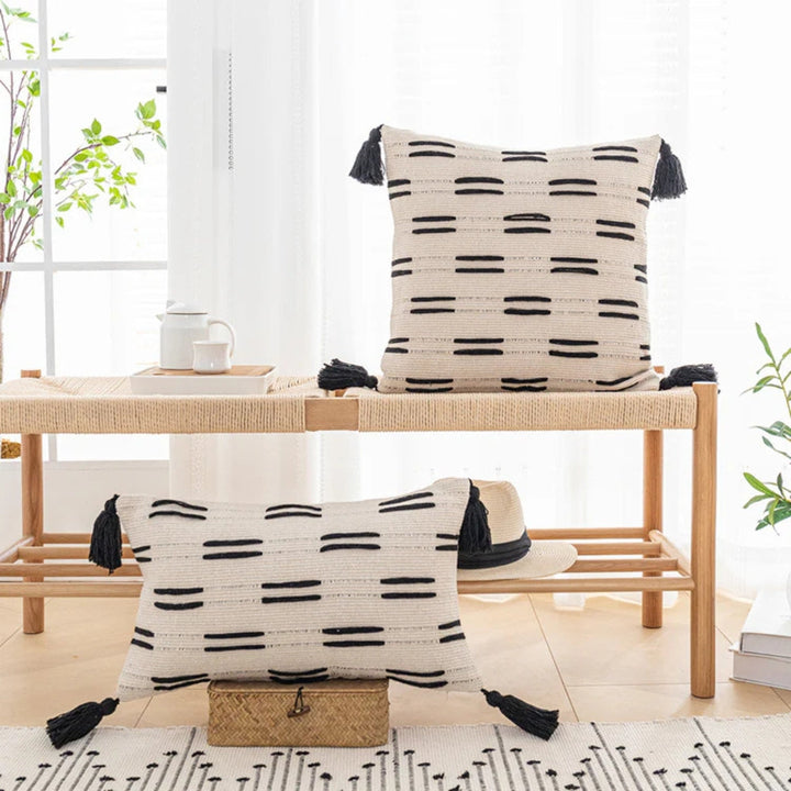 Skanto | Mirelle Dash Weave Putetrekk