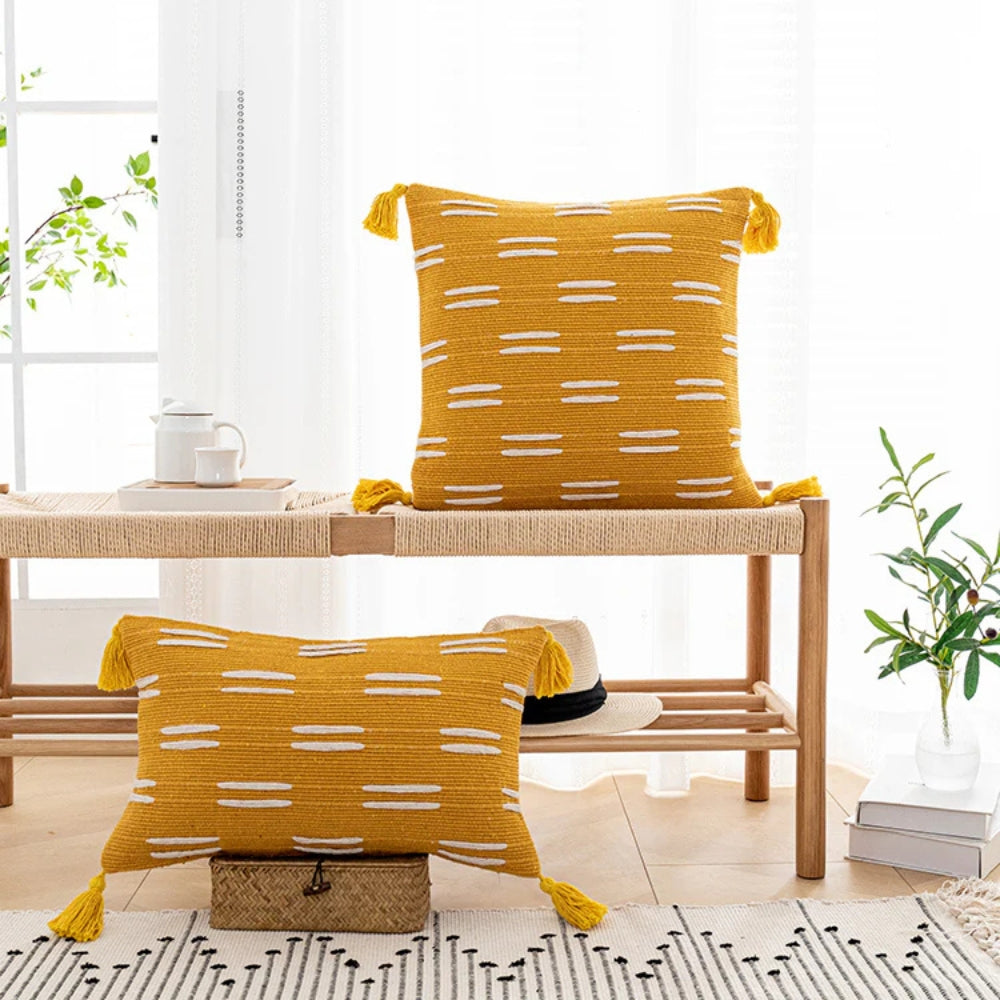 Skanto | Mirelle Dash Weave Putetrekk