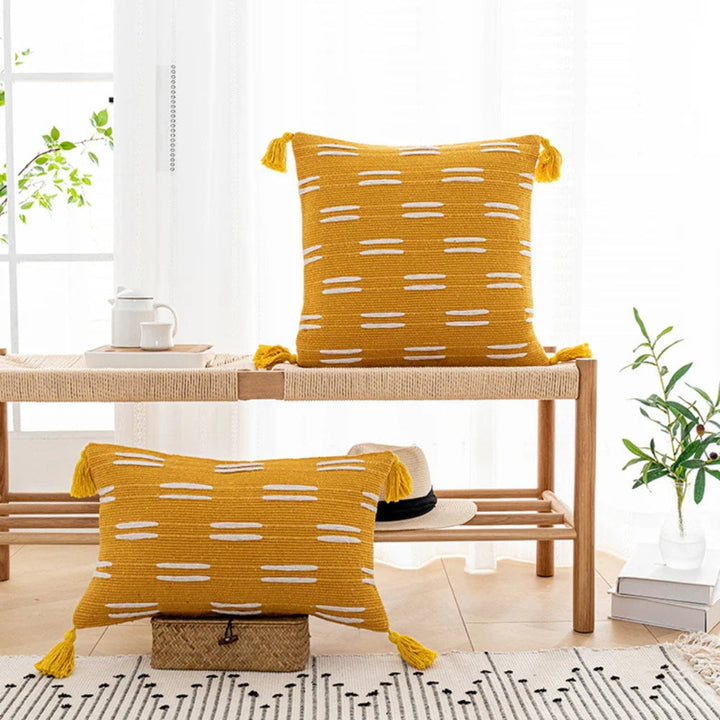 Skanto | Mirelle Dash Weave Putetrekk