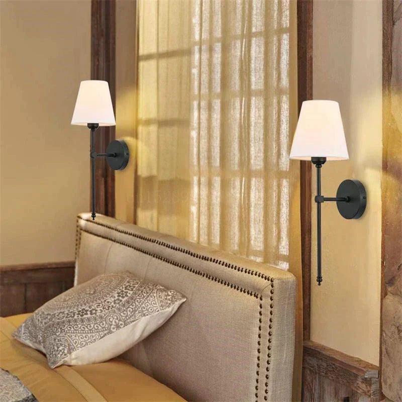 Skanto | Vegglampe - StyleLamp - Moderne amerikansk design - Elegant og stilige