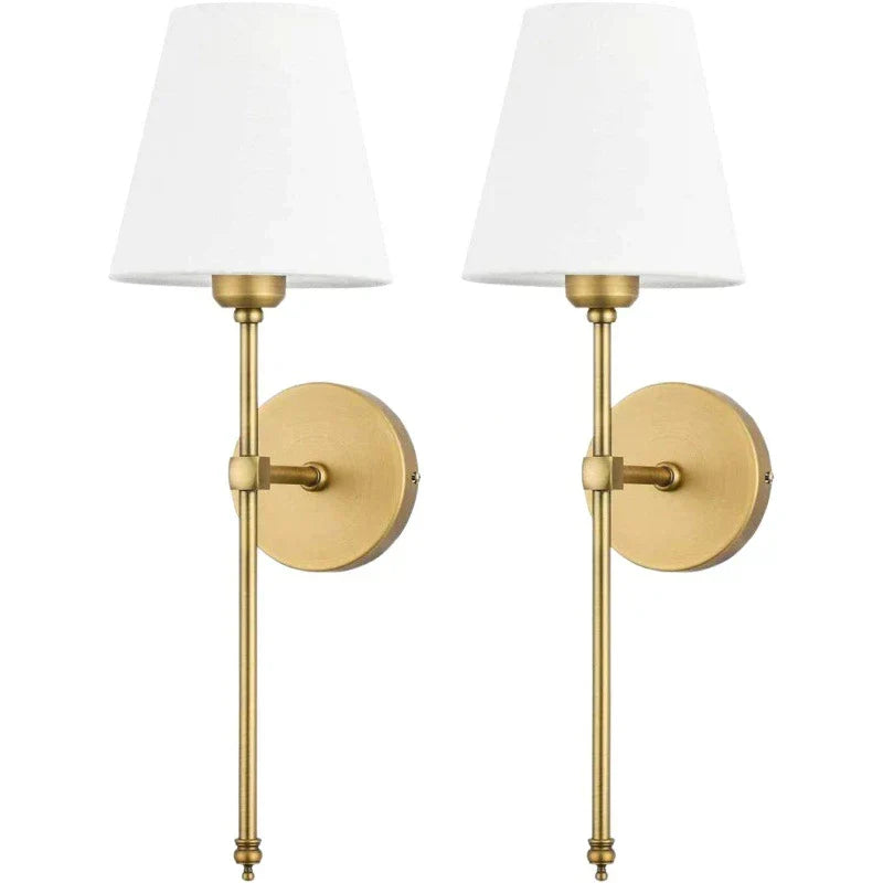 Skanto | Vegglampe - StyleLamp - Moderne amerikansk design - Elegant og stilige