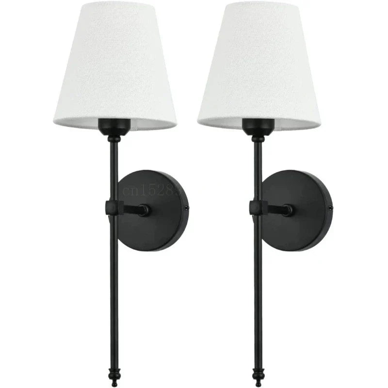 Skanto | Moderne amerikansk vegglampe