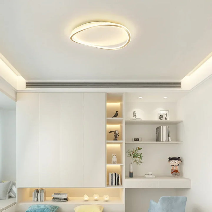 Skanto | Moderne LED Taklampe