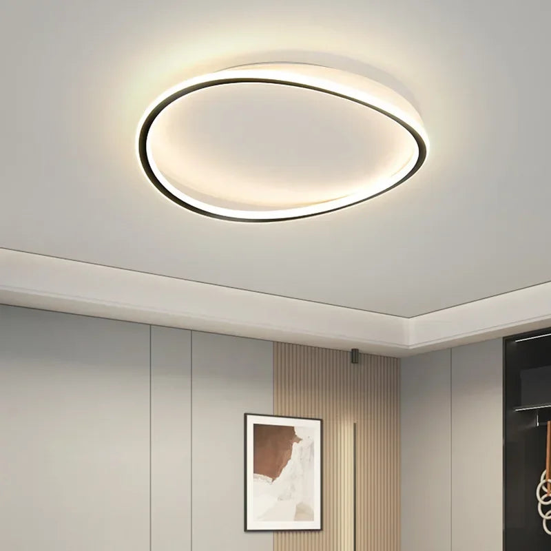 Skanto | Moderne LED Taklampe