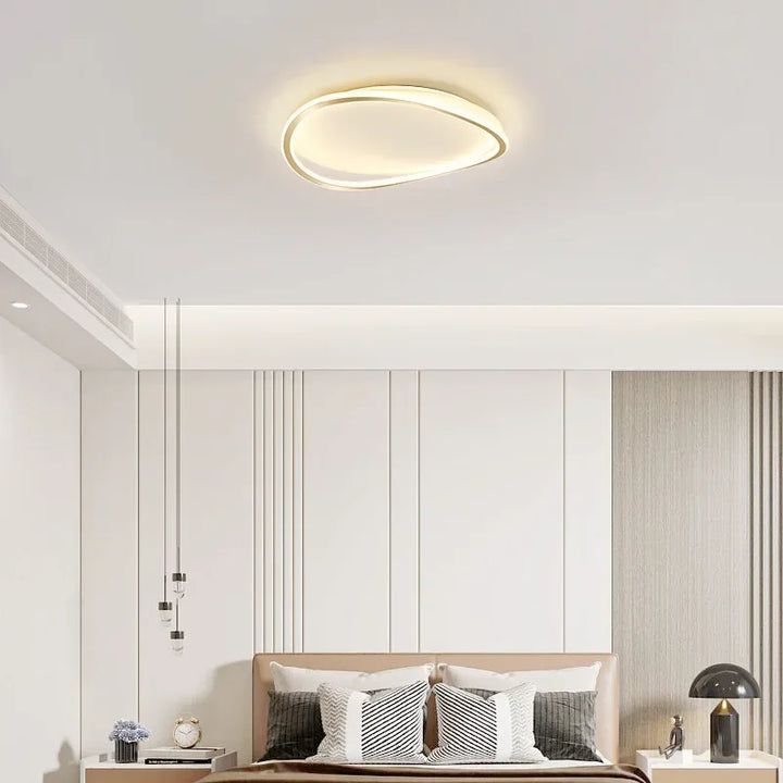 Skanto | Moderne LED Taklampe