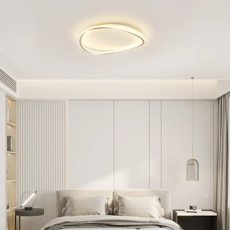 Skanto | Moderne LED Taklampe
