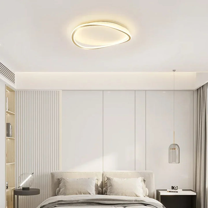 Skanto | Moderne LED Taklampe
