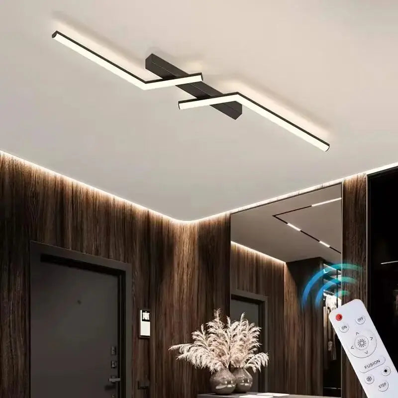 Skanto | Moderne LED taklampe for stilig belysning