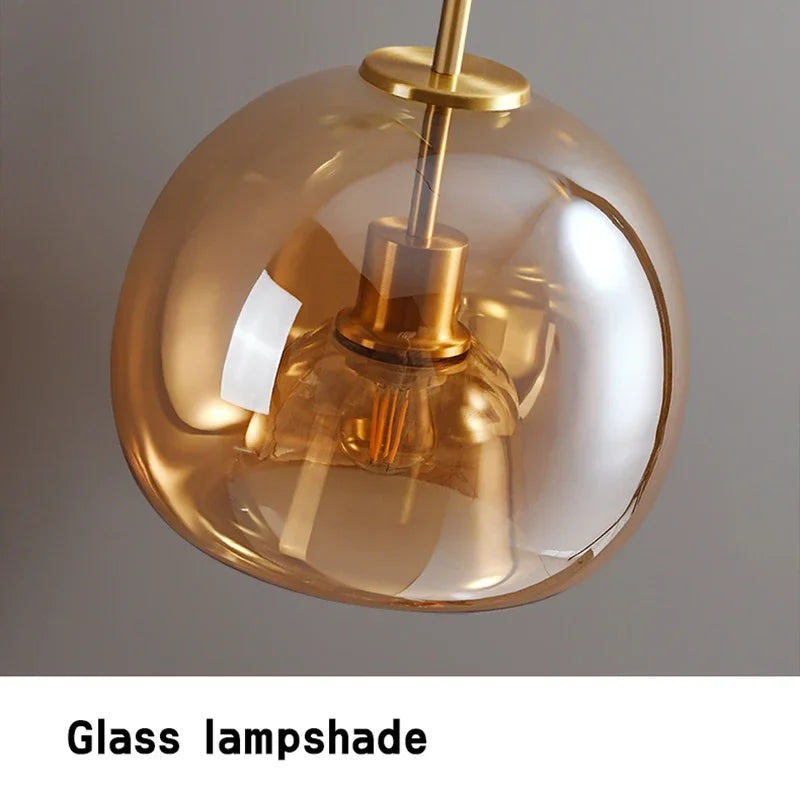 Minimalist Taklampe - Moderne og Slank for Ethvert Interiør | Skanto