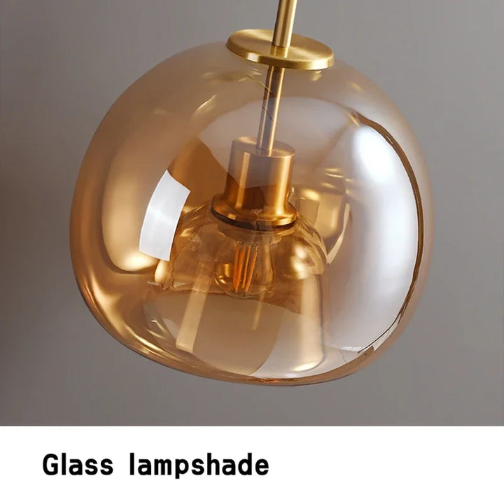 Minimalist Taklampe - Moderne og Slank for Ethvert Interiør | Skanto