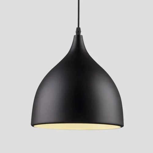 Moderne europeisk pendellampe – minimalistisk design for spisestue og stue | Skanto